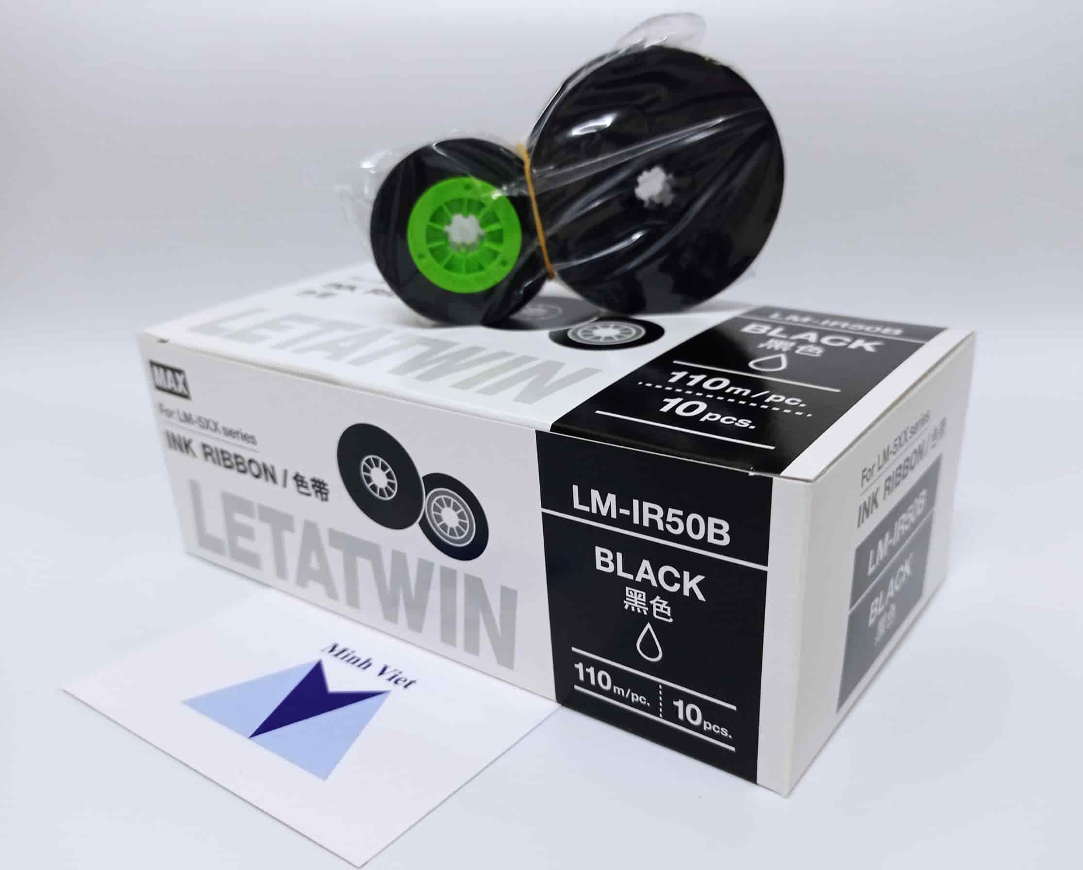 Mực in LM-IR50B Max 1 Mực in LM-IR50B Max