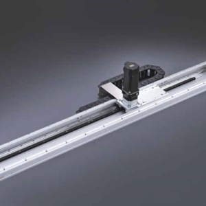 Advantages of Rack And Pinion Actuator ENK15 - TOYO