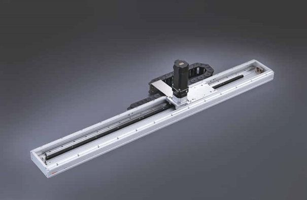 Advantages of Rack And Pinion Actuator ENK15  - TOYO