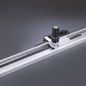 Advantages of Rack And Pinion Actuator ENK22 - TOYO