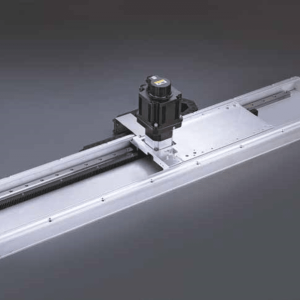 Advantages of Rack And Pinion Actuator ENK30 - TOYO