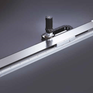 Advantages of Rack And Pinion Actuator ETK15 - TOYO