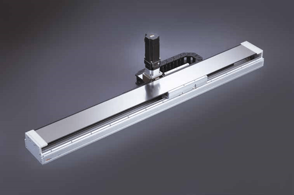 Advantages of Rack And Pinion Actuator ETK15  - TOYO
