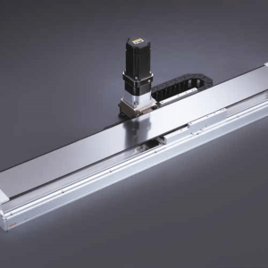 Advantages of Rack And Pinion Actuator ETK22 - TOYO