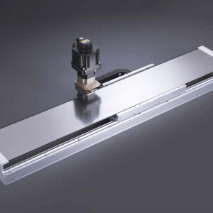 Advantages of Rack And Pinion Actuator ETK30 - TOYO