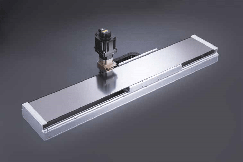 Advantages of Rack And Pinion Actuator ETK30  - TOYO