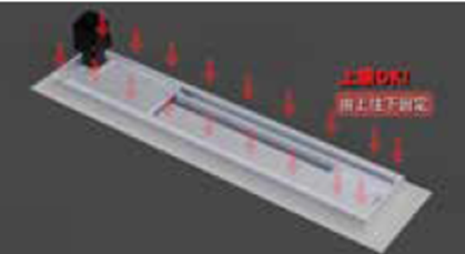 Dễ dàng cài đặt