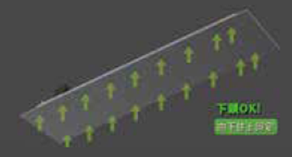 Dễ dàng cài đặt 