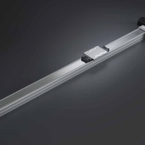 Xi lanh điện dây đai MG85 - TOYO