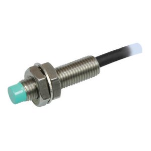 Cảm biến tiệm cận loại DC NPN-PNP UP 8RD-2N