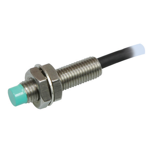 Cảm biến tiệm cận loại DC NPN-PNP UP 8RD-2N