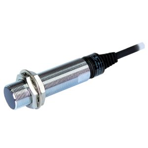 Cảm biến tiệm cận loại DC NPN-PNP UP18RLM-5P