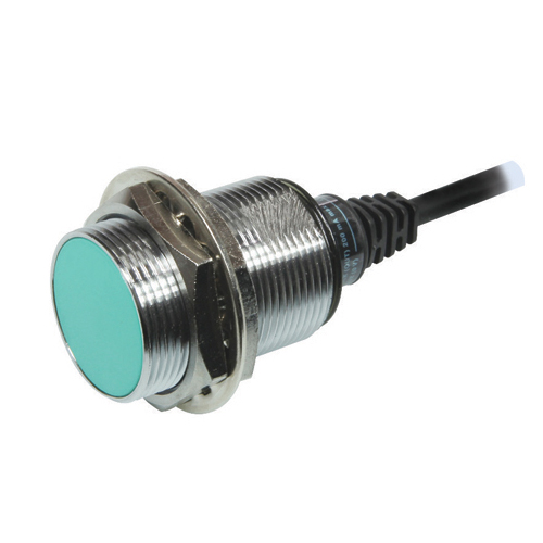 Cảm biến tiệm cận loại DC NPN-PNP UP30RM-10N