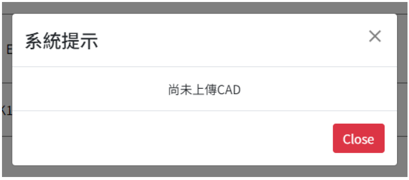 Bước 4: Tìm file bản vẽ của mã hãng muốn tải và click vào mục “download”