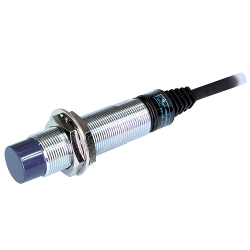 Cảm biến tiệm cận loại 2 dây DC UP18RLD-8T NC 1 Cảm biến tiệm cận loại 2 dây DC UP18RLD-8T NC