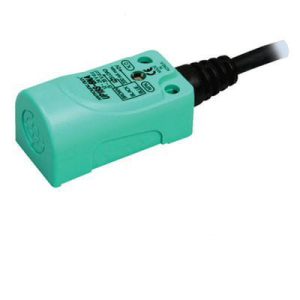 Cảm biến tiệm cận vuông 2 dây DC UP25S-5U