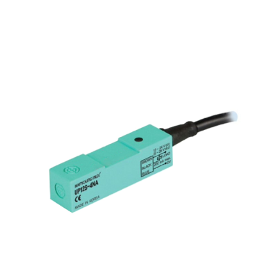 Cảm biến tiệm cận vuông 3 dây DC UP12S-4N