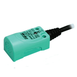 Cảm biến tiệm cận vuông 3 dây DC UP18S-8P