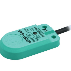 Cảm biến tiệm cận dẹp DC UP25F-8U