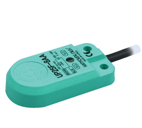 Cảm biến tiệm cận dẹp 2 dây AC UP25F-8A