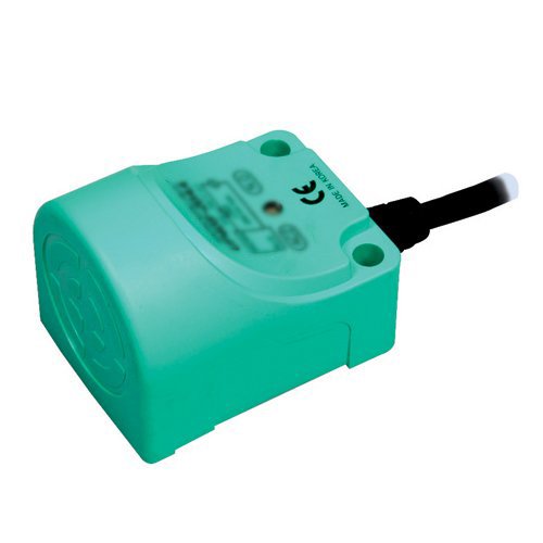 Cảm biến tiệm cận vuông 2 dây DC UP40S-20T